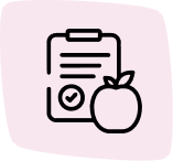 Logo nutricion